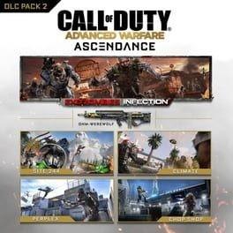 Call of Duty: Advanced Warfare