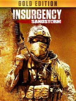 Insurgency: Sandstorm