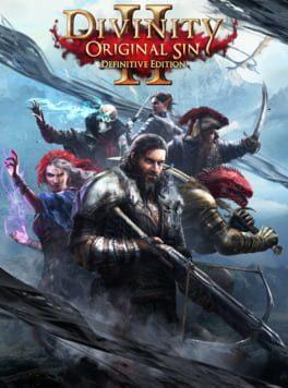 Divinity: Original Sin II