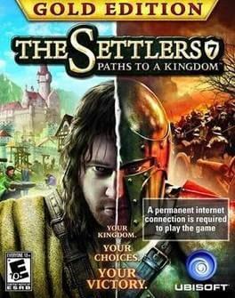 The Settlers 7: Paths to a Kingdom