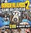 Borderlands 2: Game of the Year Edition