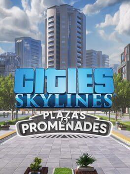 Cities: Skylines