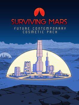 Surviving Mars