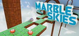 Marble Skies