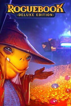 Roguebook