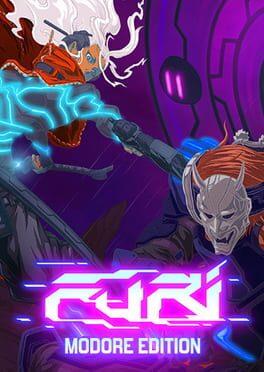 Furi