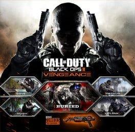 Call of Duty: Black Ops II