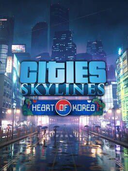 Cities: Skylines