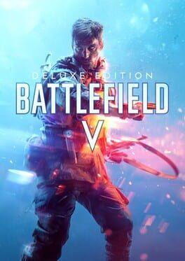 Battlefield V