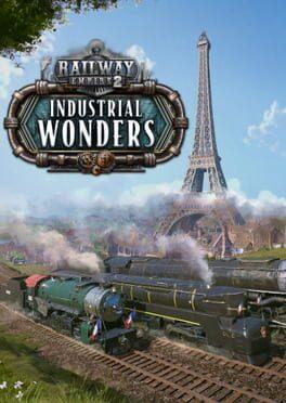 Railway Empire 2