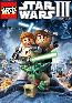 LEGO Star Wars III: The Clone Wars