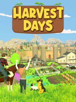 Harvest Days