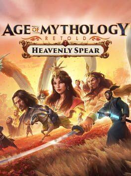 Age of Mythology: Retold