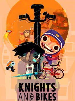 Knights and Bikes