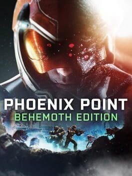 Phoenix Point