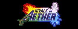 Rivals of Aether