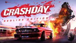 Crashday Redline Edition