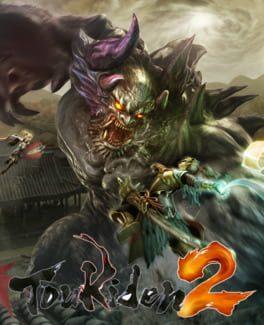 Toukiden 2