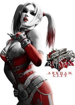 Batman: Arkham City