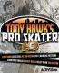 Tony Hawk's Pro Skater HD