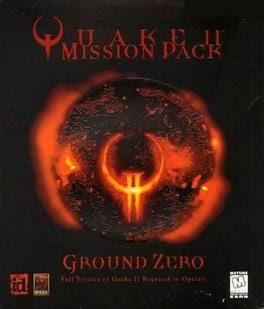 Quake II