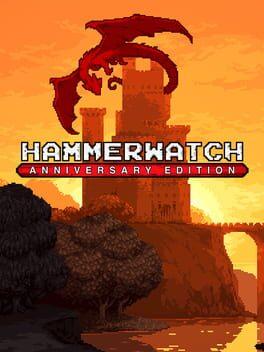 Hammerwatch