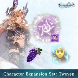 Granblue Fantasy: Relink