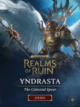 Warhammer Age of Sigmar: Realms of Ruin