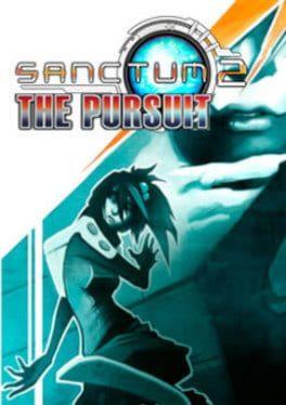 Sanctum 2