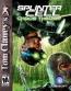 Tom Clancy's Splinter Cell: Chaos Theory