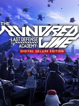 The Hundred Line: Last Defense Academy
