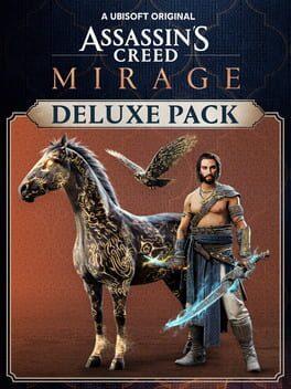 Assassin's Creed Mirage