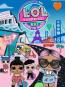 L.O.L. Surprise! B.B.s Born to Travel