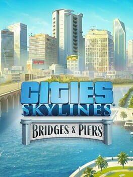 Cities: Skylines