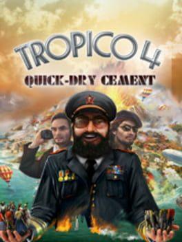 Tropico 4