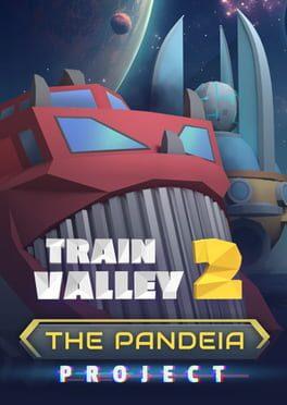 Train Valley 2