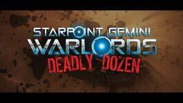 Starpoint Gemini Warlords