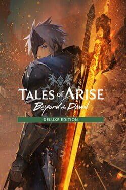 Tales of Arise: Beyond the Dawn