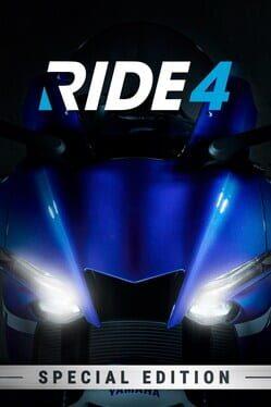 RIDE 4