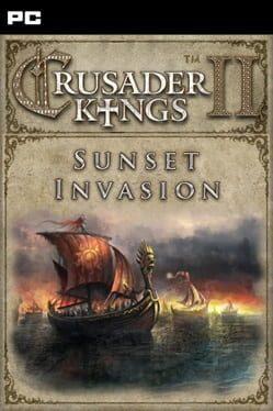 Crusader Kings II