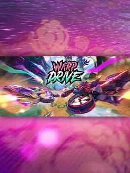 Warp Drive