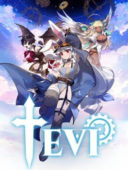 Tevi