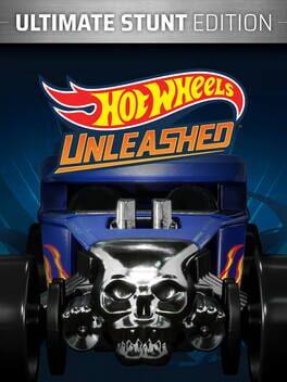 Hot Wheels Unleashed