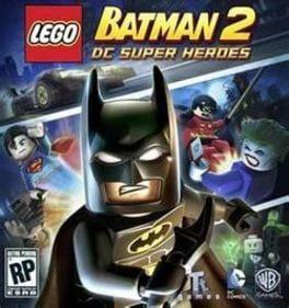Lego Batman 2: DC Super Heroes