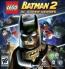 Lego Batman 2: DC Super Heroes