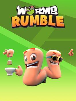 Worms Rumble