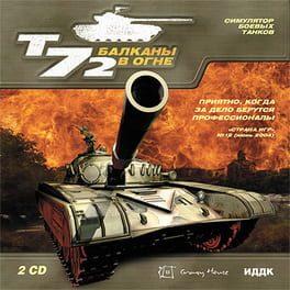 Iron Warriors: T-72 Tank Command