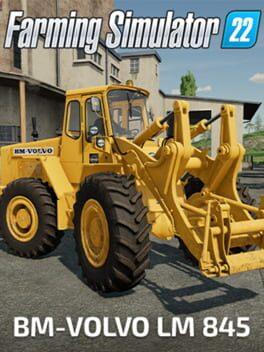 Farming Simulator 22