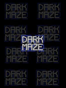 Dark Maze
