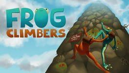 Frog Climbers